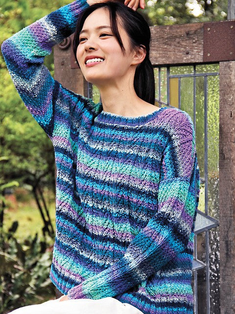 Seigaiha by Eisaku Noro Design Team