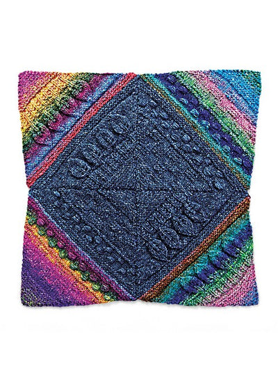 An Alchemy of Stitches by Nicky Epstein