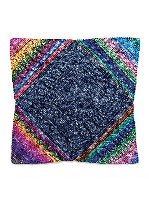 An Alchemy of Stitches by Nicky Epstein