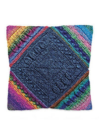 An Alchemy of Stitches by Nicky Epstein