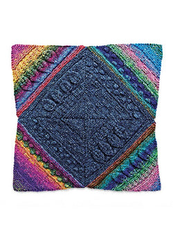 An Alchemy of Stitches by Nicky Epstein