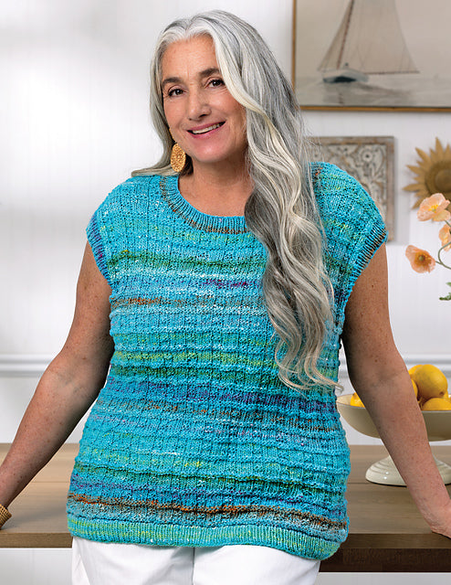 Tere by Deborah Newton