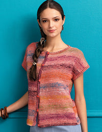 Noro Knitting Magazine, Issue 28, Spring/ Summer 2026 (Limited Edition)