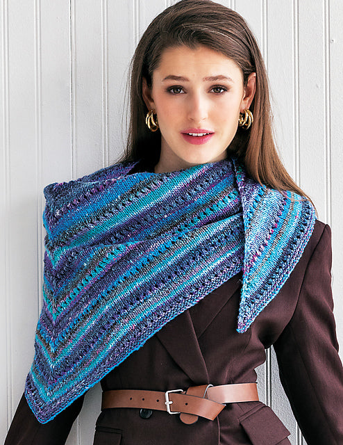 Noro Knitting Magazine, Issue 29, Autumn/ Winter 2026