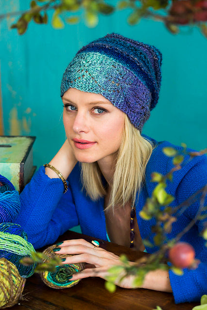 Noro Knitting Magazine, Issue 29, Autumn/ Winter 2026