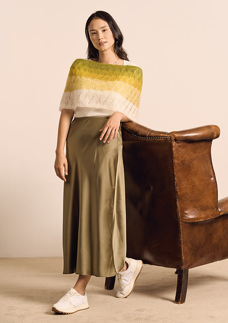 Nara by Sarah Hatton