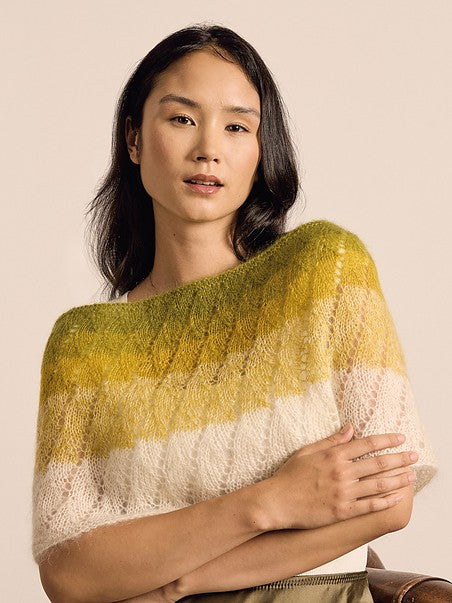 Nara by Sarah Hatton