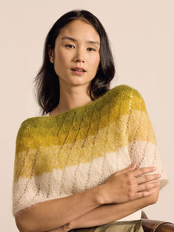 Nara by Sarah Hatton