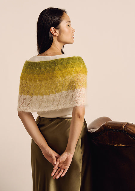 Nara by Sarah Hatton