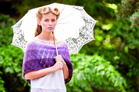 Nara by Sarah Hatton