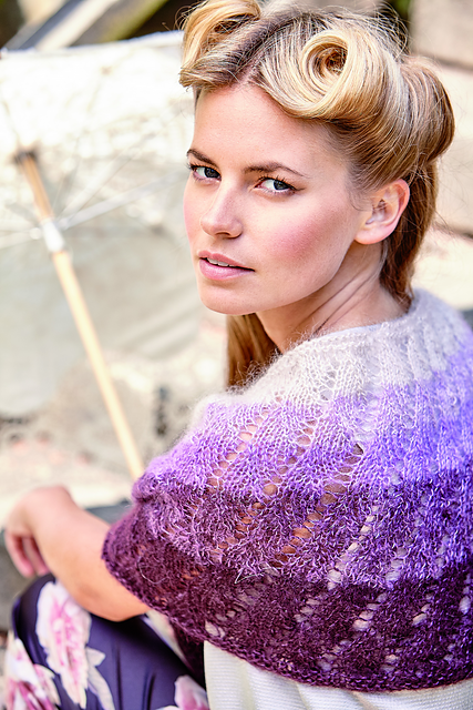 Nara by Sarah Hatton