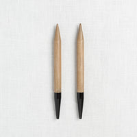 Lykke Umber Interchangeable Needles 5"