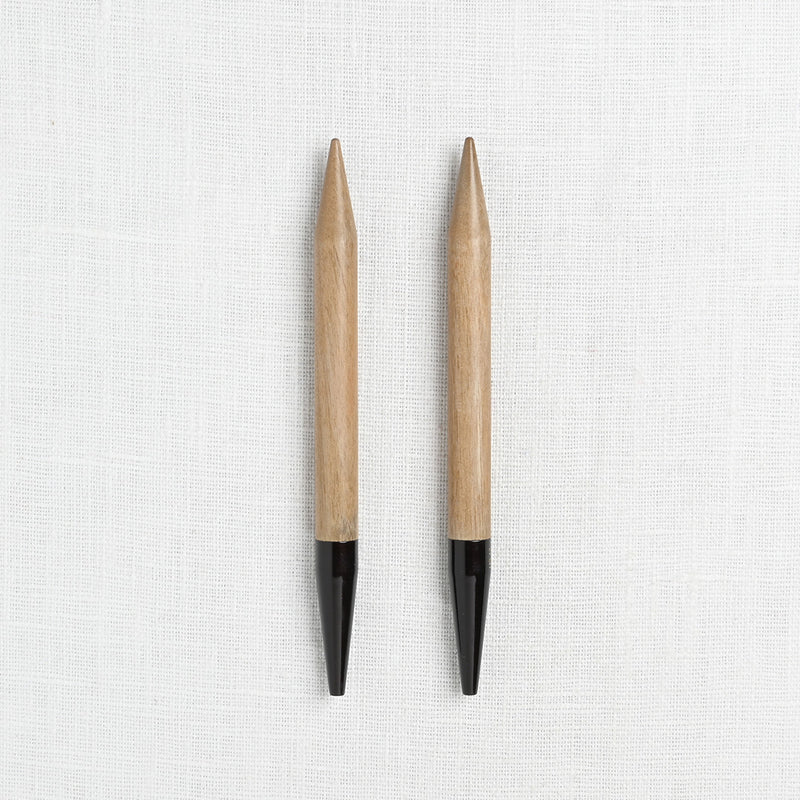 Lykke Umber Interchangeable Needles 5"