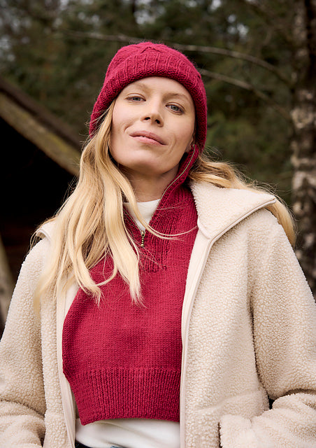 Rowan Edition Six Pattern Collection (Fall 25)