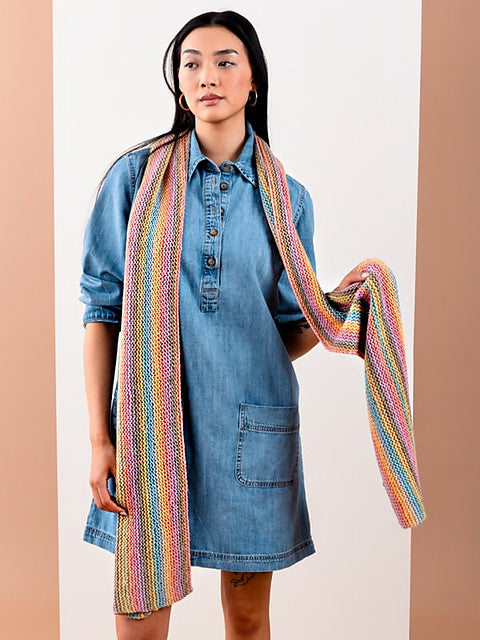 Nevali by Åsa Buchta