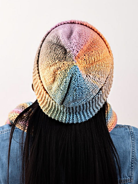 Nevali by Åsa Buchta