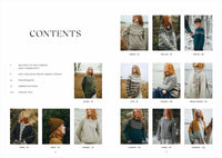 North Wind Knits by Annika Konttaniemi