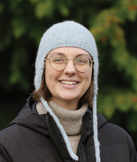 Northward Cap by Churchmouse Yarns & Teas