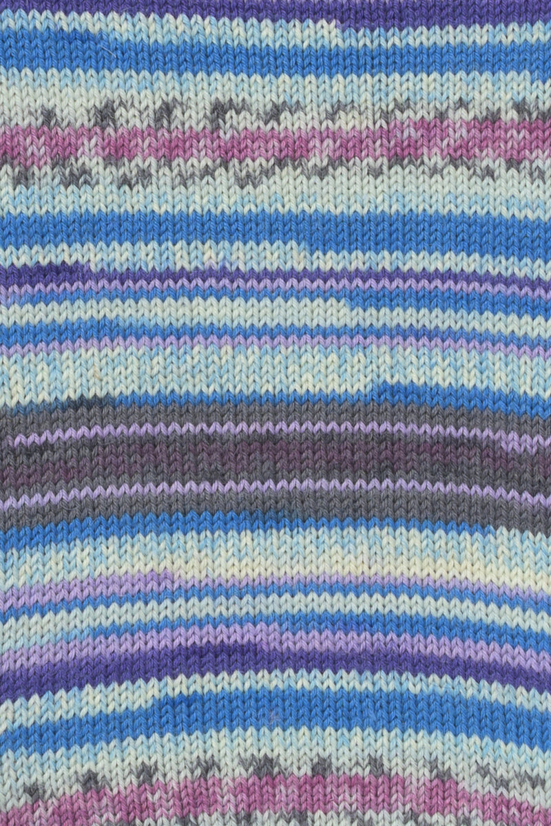 Arne & Carlos Socks & More 4ply Nusfjord Color