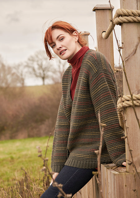 Nuthatch by Martin Storey