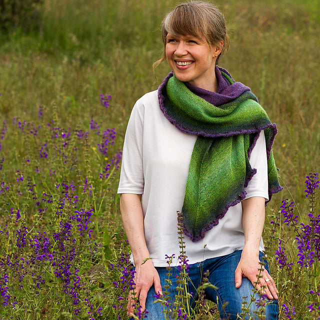 Nuvem by Martina Behm