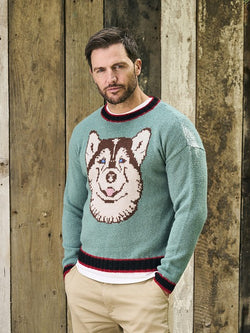 Ny-Alesund by Arne & Carlos