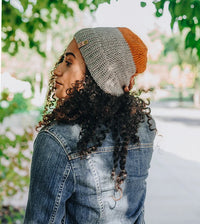 The Tunisian Crochet Handbook: A Beginner's Guide by Toni Lipsey