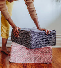 The Tunisian Crochet Handbook: A Beginner's Guide by Toni Lipsey