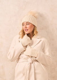 Ocean Hat by Quail Studio