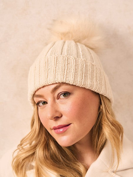 Ocean Hat by Quail Studio