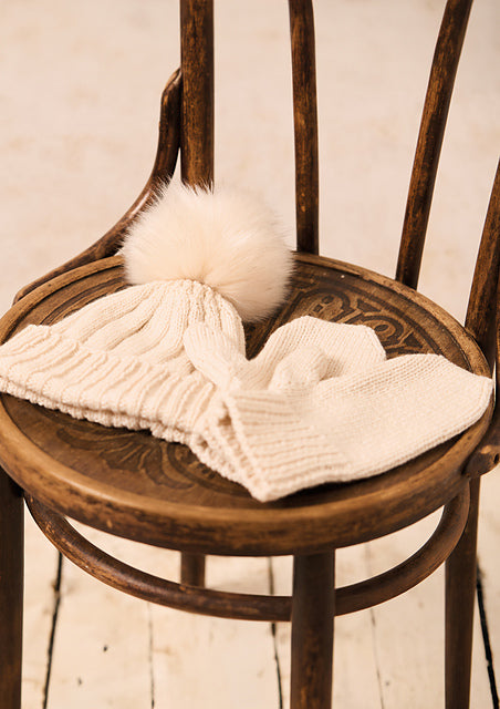 Ocean Mittens by Quail Studio