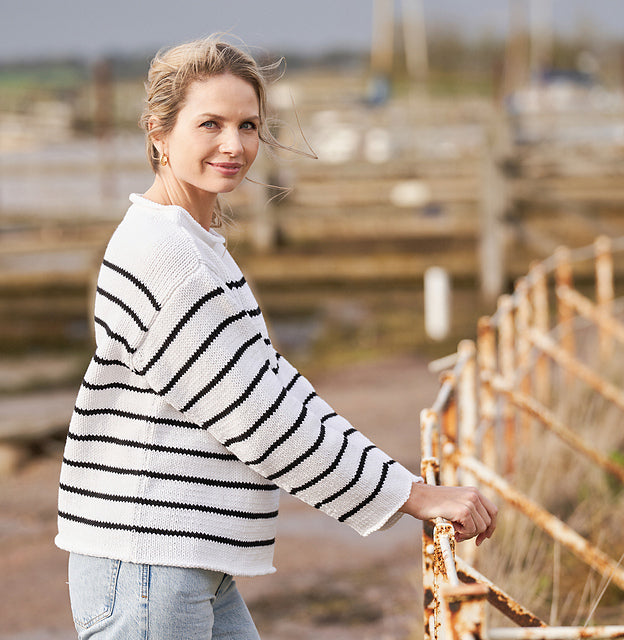 October by Kim Hargreaves