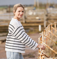 October by Kim Hargreaves