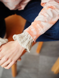 Laine Knit Pop by Miki Teragaki