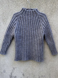 Olives Classic Rib by Pernille Larsen