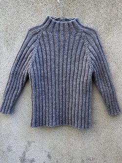 Olives Classic Rib by Pernille Larsen