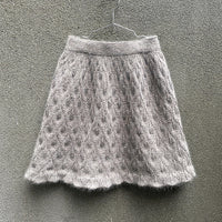 Olive Skirt by Pernille Larsen