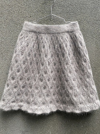 Olive Skirt by Pernille Larsen