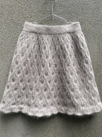 Olive Skirt by Pernille Larsen