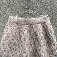 Olive Skirt by Pernille Larsen