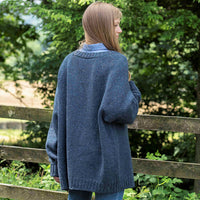 One Cardigan by Sarah Hatton