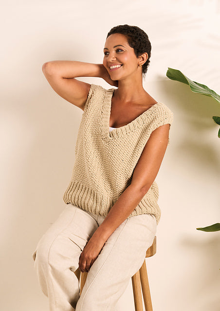 Rowan Cotton Seasons Spring 25