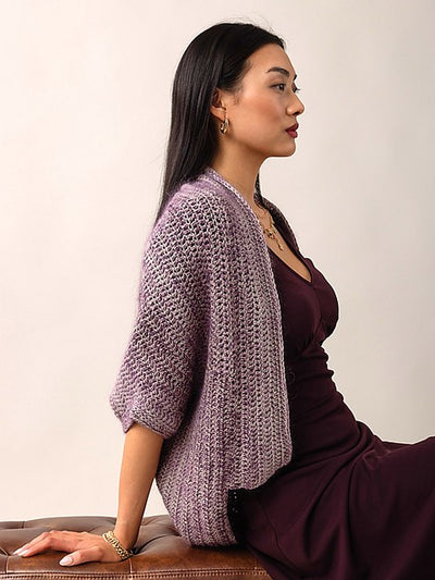 Peach Blossom by Mel Kennelly