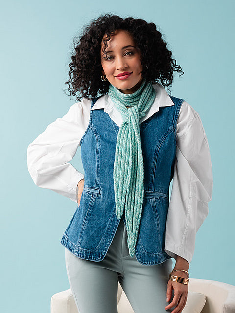 Berroco Aurelia #464 Pattern Booklet