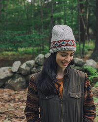 Orono Hat by Peace Fleece