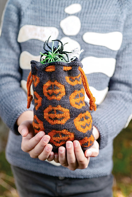 The Nightmare Before Christmas: The Official Knitting Guide by Tanis Gray