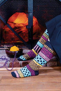 The Nightmare Before Christmas: The Official Knitting Guide by Tanis Gray