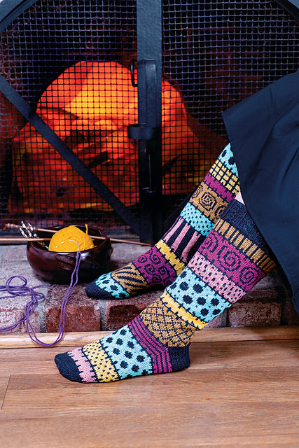 The Nightmare Before Christmas: The Official Knitting Guide by Tanis Gray