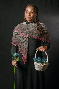 The Nightmare Before Christmas: The Official Knitting Guide by Tanis Gray