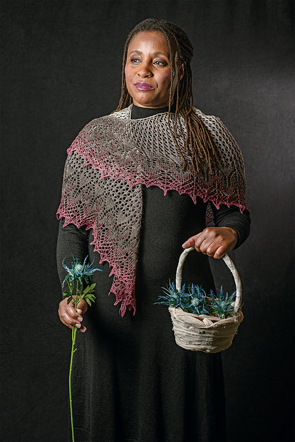 The Nightmare Before Christmas: The Official Knitting Guide by Tanis Gray